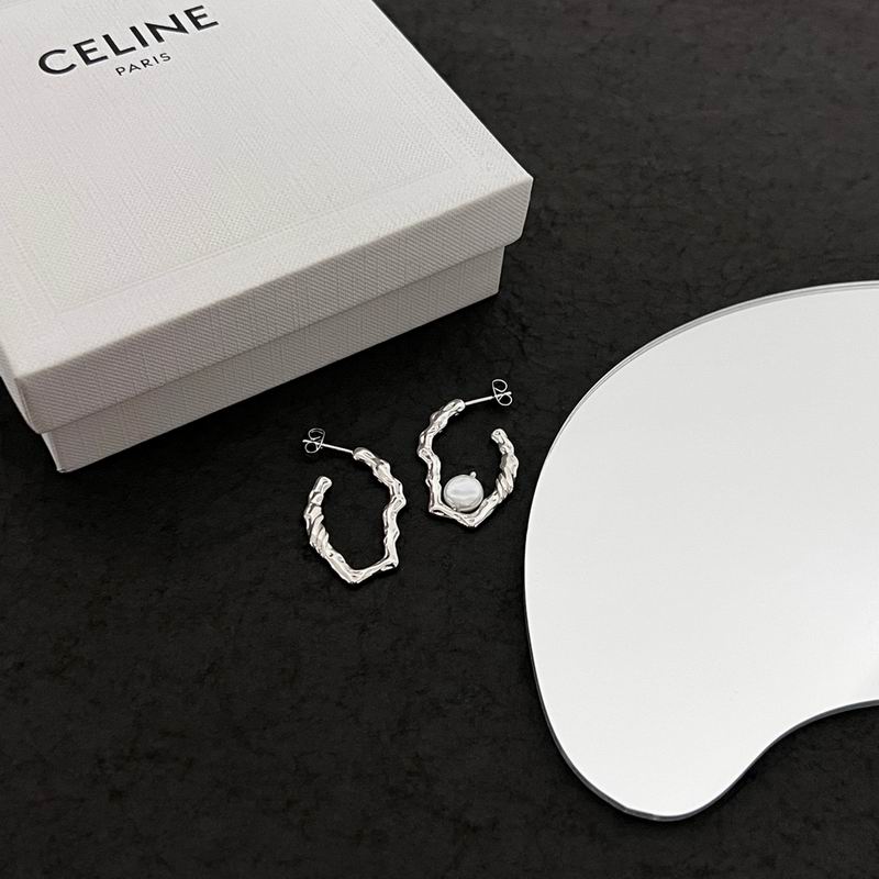 Celine Earring 05lyr264 (2)